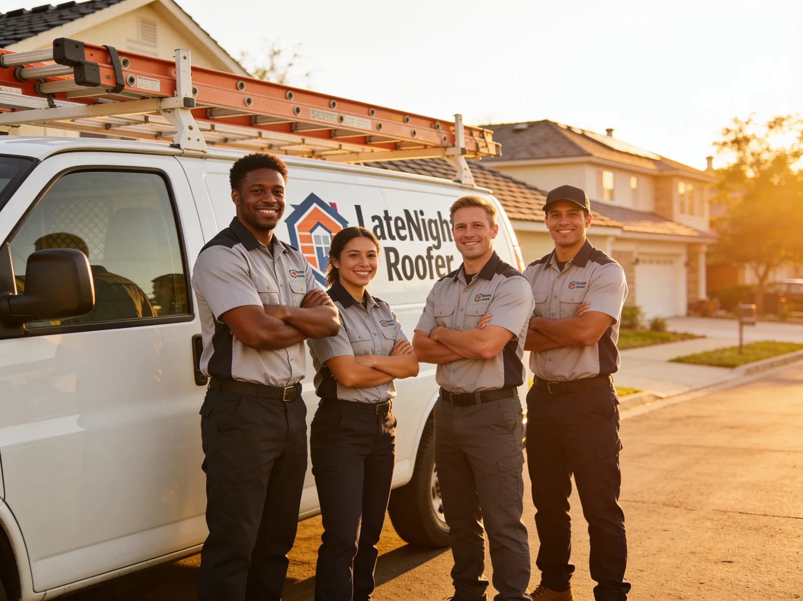 Emergency Roof Repair company in Sharptown, MD